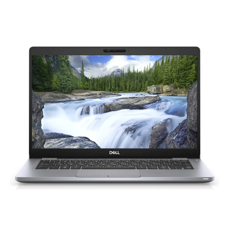 Refurbished Dell Latitude 5310 | intel core i5-10th gen| 8 GB RAM| 256 GB Nvme SSD| 13.3" FHD Display| Windows 11 pro