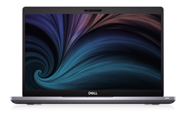 Refurbished Dell latitude 5410 | intel core i5, 10th Gen| 8GB RAM| 256GB SSD| 14"FHD Display| Windows 11 pro