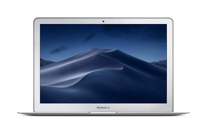 Refurbished Apple Mackbook AIR | intel core i5| 2017| 8 gb ram | 256 gb ssd|