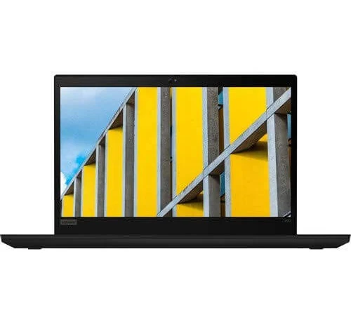 Lenovo Thinkpad T490s| intel core i5-8th gen| 8 GB RAM| 256 GB Nvme SSD| 14" FHD Display| Windows 11 pro